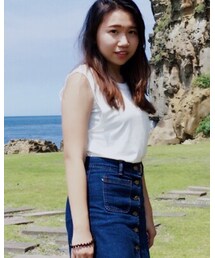 no brand | Tシャツ/カットソー