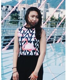 no brand | Tシャツ/カットソー