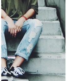 no brand | その他パンツ