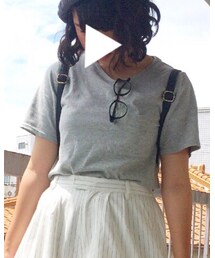 LOWRYS FARM | Tシャツ/カットソー
