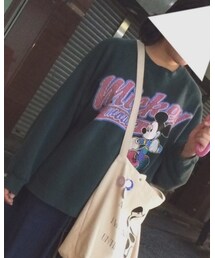 used | トップス
