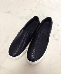 スリッポン(その他シューズ)