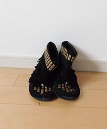 ブーツ(ブーツ)