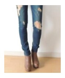 ブールーdholic(ブーツ)