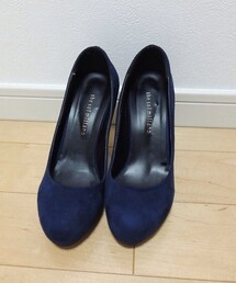 パンプス(パンプス)