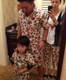 BEAMS | BEAMSセットアップ(シャツ/ブラウス)