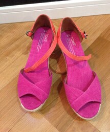 TOMS | サンダル