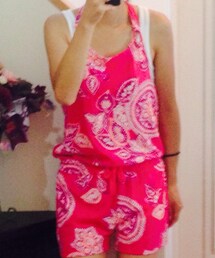 OLD NAVY | サロペット(サロペット/オーバーオール)