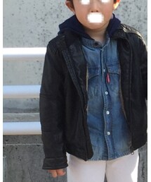 ZARA KIDS | ライダースジャケット