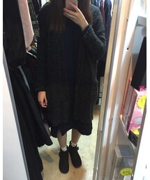 MONKI | ジャケット/アウター