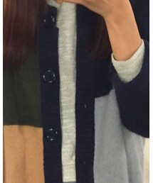 earth music&ecology | トップス