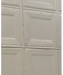 ANDEM | スウェット