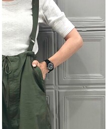 Engineered Garments | アナログ腕時計