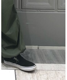 VANS | スニーカー