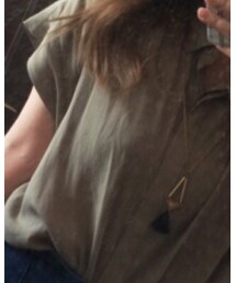 forever21 | シャツ/ブラウス