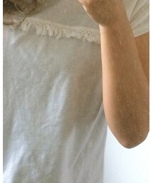 RETRO GIRL | Tシャツ/カットソー