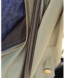 古着 | ナイロンジャケット