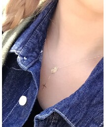 Enasoluna | ネックレス