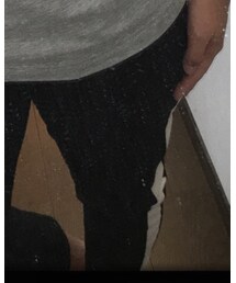 no brand | パンツ
