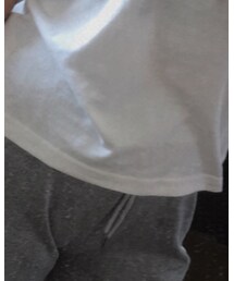 no brand | Tシャツ/カットソー