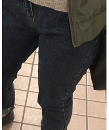 Chille anap | デニムパンツ