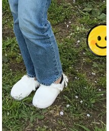 no brand | スリッポン