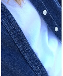 AZUL by moussy | Tシャツ/カットソー