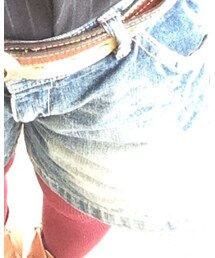 ハートマーケット | デニムパンツ