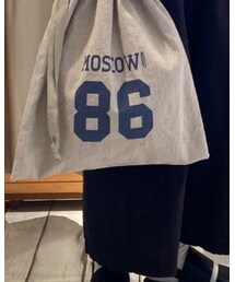 Samansa Mos2 | バッグ