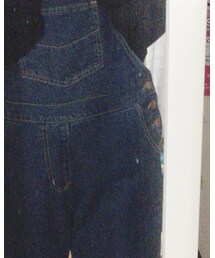 used | サロペット/オーバーオール