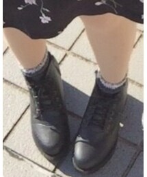 RETRO GIRL | ブーツ