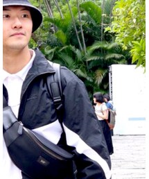 NIKE | マウンテンパーカー