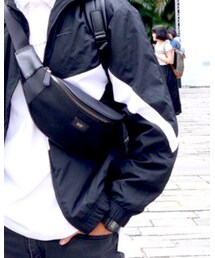 BRAUN BUFFEL | ボディバッグ/ウエストポーチ