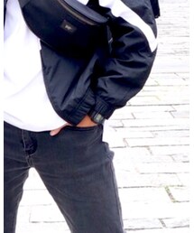 CASIO | アナログ腕時計