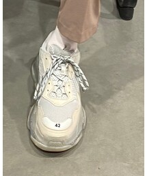BALENCIAGA | スニーカー