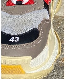 BALENCIAGA | スニーカー