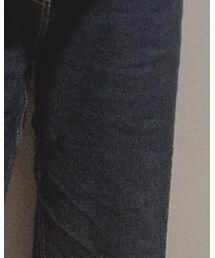 GU | デニムパンツ