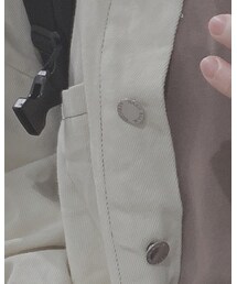 韓国 | デニムジャケット