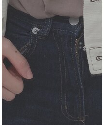 GU | デニムパンツ