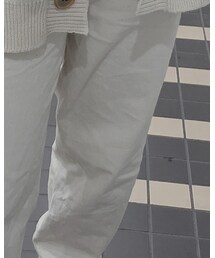 no brand | デニムパンツ