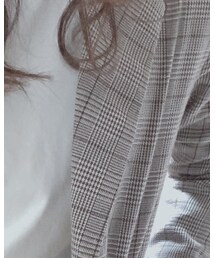 no brand | テーラードジャケット