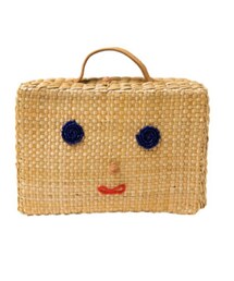 People Tree | かごバッグ