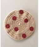 Handmade(ハンドメイド)の「帽子(ハンチング/ベレー帽)」