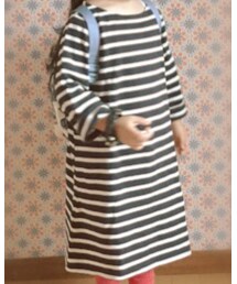 無印良品 | ワンピース/ドレス