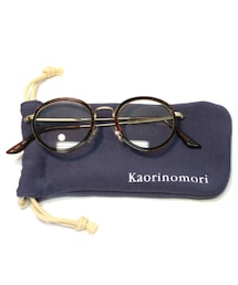 kaorinomori | メガネ