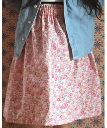 Handmade | スカート