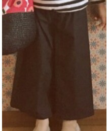 Handmade | パンツ