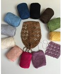 Handmade(ハンドメイド)の「ヘアアクセサリー(ヘアバンド)」