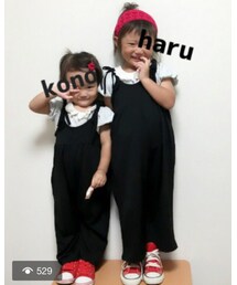 harukonoちゃん | その他