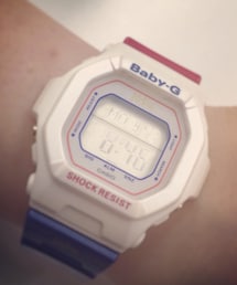 BABY-G | BABY-G Watch(アナログ腕時計)